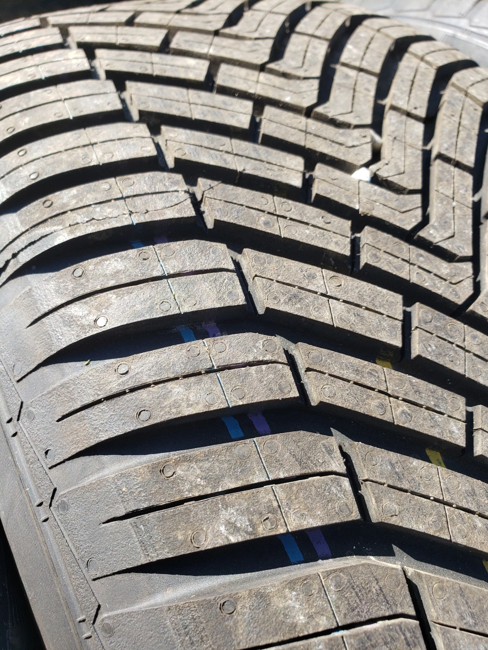  225/55R17 | Mobile.bg   3