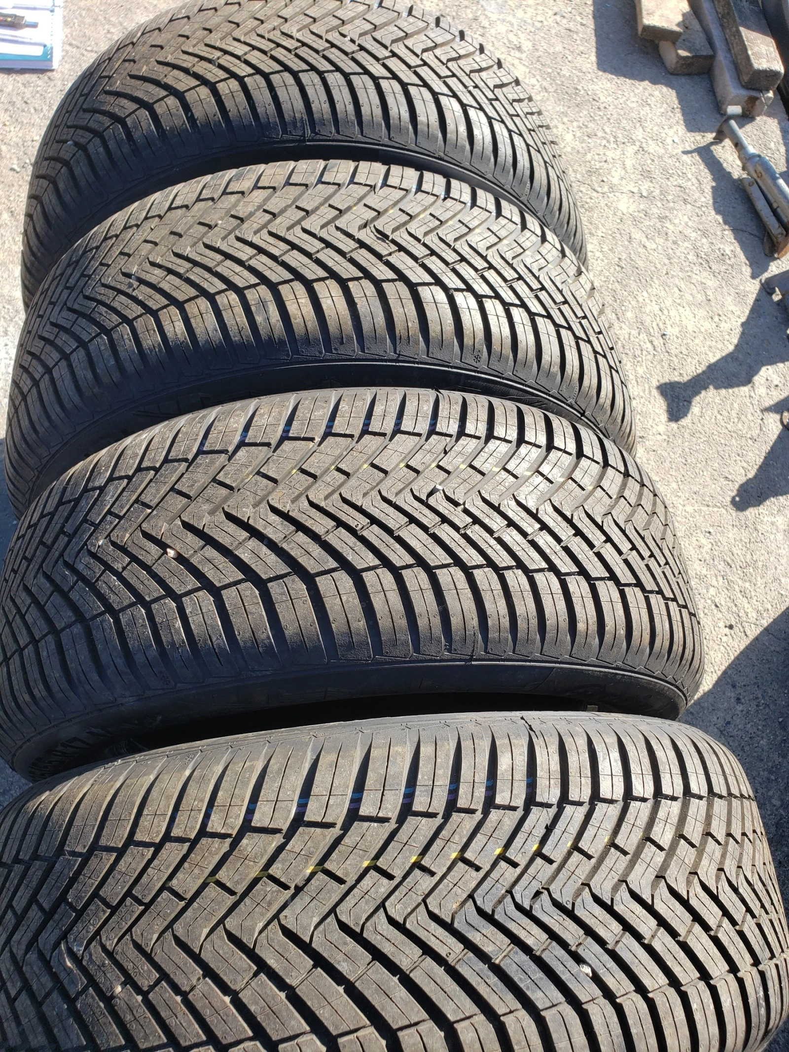  225/55R17 | Mobile.bg   4