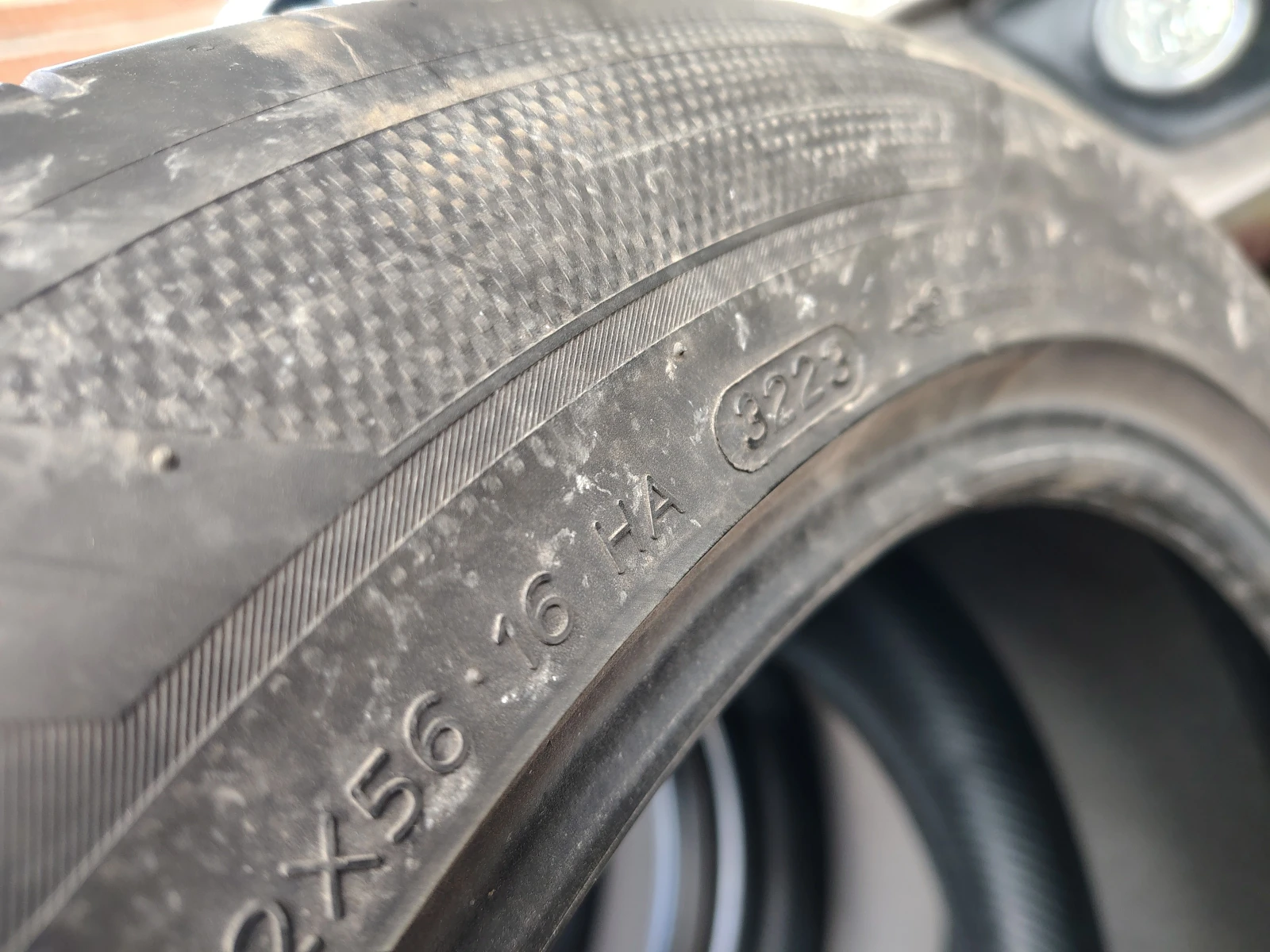 Гуми Летни 255/45R19, снимка 7 - Гуми и джанти - 55842009