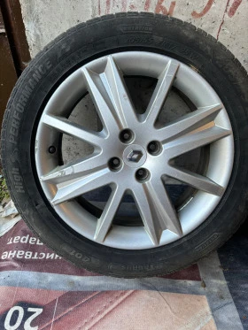    205/55R17  Renault | Mobile.bg    2