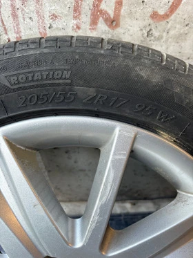    205/55R17  Renault | Mobile.bg    5