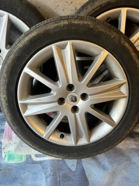    205/55R17  Renault | Mobile.bg    4