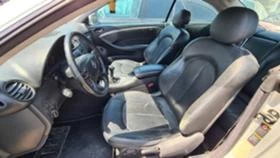 Mercedes-Benz CLK 270CDI на части, снимка 5
