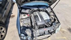 Mercedes-Benz CLK 270CDI на части, снимка 11