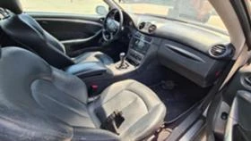 Mercedes-Benz CLK 270CDI на части, снимка 10