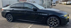 BMW 530 540i,530d НА ЧАСТИ, снимка 5