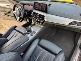BMW 530 540i,530d НА ЧАСТИ, снимка 8