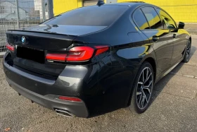 BMW 530 540i,530d НА ЧАСТИ, снимка 4