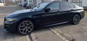 BMW 530 540i,530d НА ЧАСТИ, снимка 2