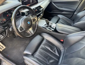 BMW 530 540i,530d НА ЧАСТИ, снимка 6