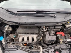 Honda Jazz 1.4 Швейцария, снимка 13