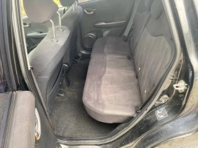 Honda Jazz 1.4 Швейцария, снимка 7