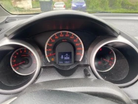 Honda Jazz 1.4 Швейцария, снимка 10