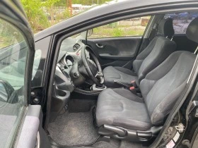 Honda Jazz 1.4 Швейцария, снимка 8