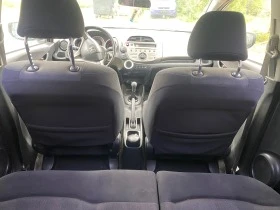 Honda Jazz 1.4 Швейцария, снимка 6