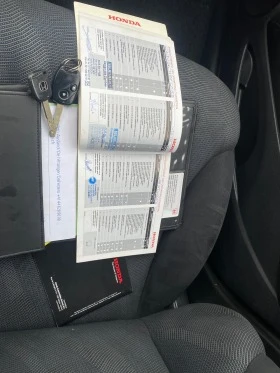 Honda Jazz 1.4 Швейцария, снимка 11