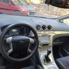 Ford S-Max, снимка 8