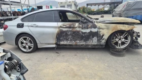 BMW 440 i Gran Coupe, снимка 6