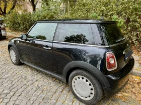 Mini Cooper 1.6 - изображение 3