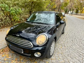 Mini Cooper 1.6 - изображение 2