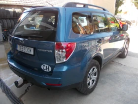 Subaru Forester 2.0-4x4-клима, снимка 5