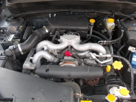 Subaru Forester 2.0-4x4-клима, снимка 12