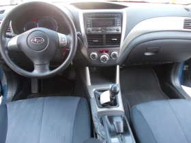 Subaru Forester 2.0-4x4-клима, снимка 9