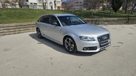 Audi A4 2.0 143kc, снимка 1
