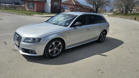 Audi A4 2.0 143kc, снимка 7