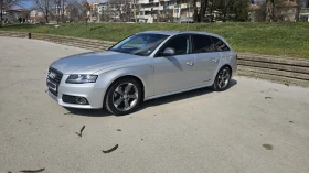 Audi A4 2.0 143kc, снимка 3