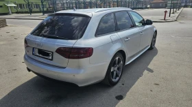 Audi A4 2.0 143kc, снимка 9