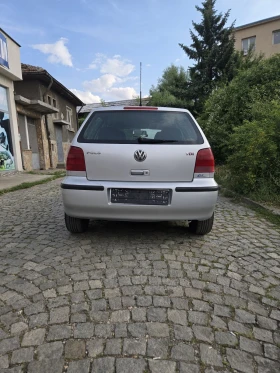 VW Polo, снимка 5