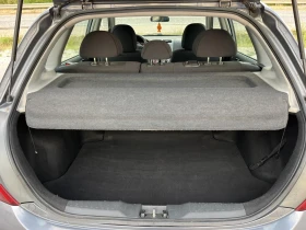 Honda Civic 1.4I 90кс 136 000км EURO 4 КЛИМАТИК, снимка 14