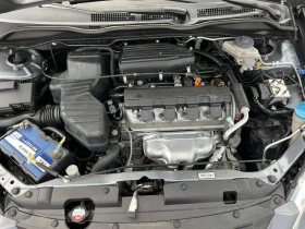 Honda Civic 1.4I 90кс 136 000км EURO 4 КЛИМАТИК, снимка 15