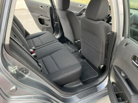 Honda Civic 1.4I 90кс 136 000км EURO 4 КЛИМАТИК, снимка 10