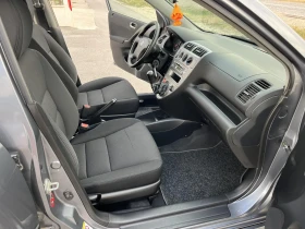Honda Civic 1.4I 90кс 136 000км EURO 4 КЛИМАТИК, снимка 11