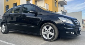 Mercedes-Benz B 180, снимка 2