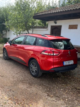 Renault Clio, снимка 2