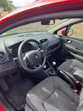 Renault Clio, снимка 6