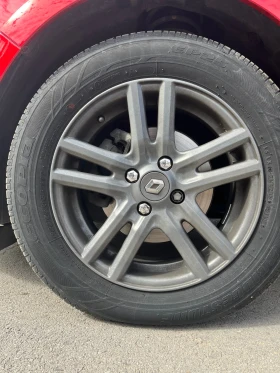 Renault Clio, снимка 8