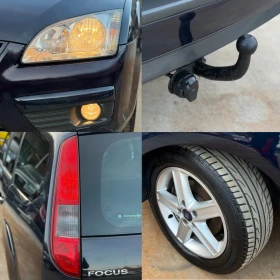 Ford Focus 1.6TDCI, снимка 9