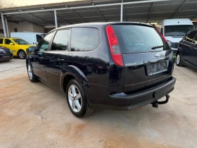 Ford Focus 1.6TDCI, снимка 5