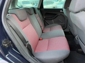 Ford Focus 1.6TDCI, снимка 12