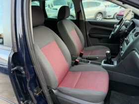 Ford Focus 1.6TDCI, снимка 13