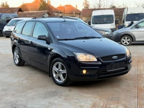 Ford Focus 1.6TDCI, снимка 1