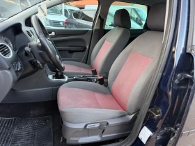 Ford Focus 1.6TDCI, снимка 10