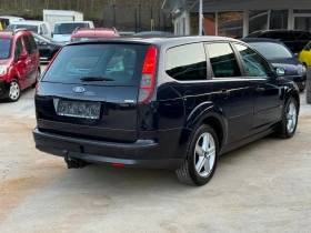 Ford Focus 1.6TDCI, снимка 3