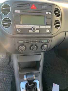 VW Golf Plus 1.9 TDI, снимка 11