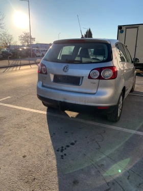 VW Golf Plus 1.9 TDI, снимка 5