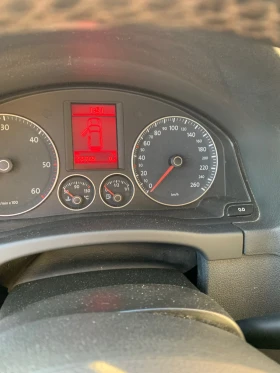 VW Golf Plus 1.9 TDI, снимка 6